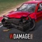 WDAMAGE - car crash simulator