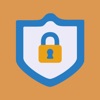 Safe-Locker app icon - Photo & Video app for iPhone