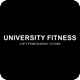 University Fitness