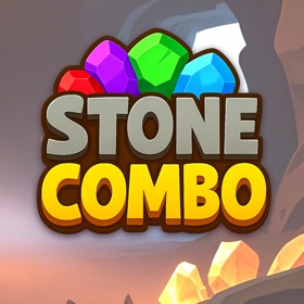 Block Stone For Watch