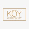 Zekeriyaköy 3.Etap icon