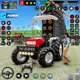 Tractor Game 3d Indian Farming