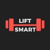 Gym and home workout tracker icon
