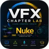 VFX Nuke Lab - App-Symbol