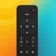 Universal TV Remote ·· Control app icon - Utilities app for iPhone