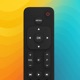 Universal TV Remote ·· Control app icon - Utilities app for iPhone