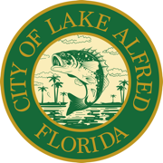 Lake Alfred 311 App