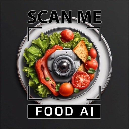 Food AI - Calorie Tracker