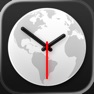 Get World Clock Time Zone Widgets for iOS, iPhone, iPad Aso Report