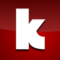 KyPass - KeePass in Sync logo