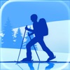 Backcountry Ski - Beta App icon