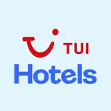 TUI Hotels - Icône de l’app