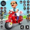 Mobile Doctor : Hospital Games icon