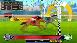 Horse Racing Derby Quest screenshot 1