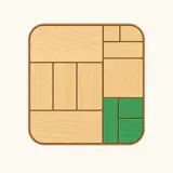 Plan de Coupe Bois Panneaux - Icône de l’app