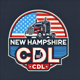 New Hampshire CDL Permit 2024