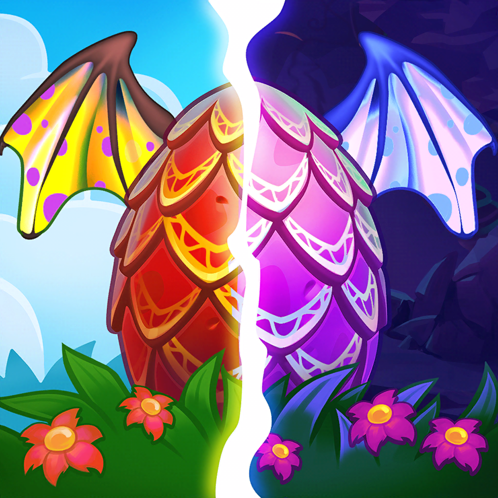 Get World Above: Merge games for iOS, iPhone, iPad Aso Report