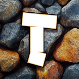 TumbleTrack - Rock Tumbler Log