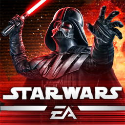 Ícone do app Star Wars™: Galaxy of Heroes