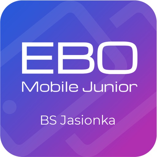 BS Jasionka EBO Mobile Junior