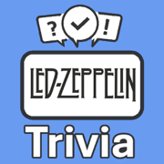 Led Zeppelin Trivia