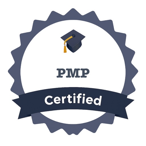 PMI PMP Prep Pocket Study app icon