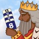 Kings in the Corners app icon - Games app for iPhone