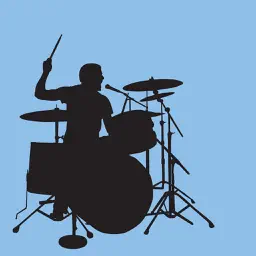 Drum Beats app icon