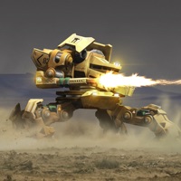 Mech vs Aliens