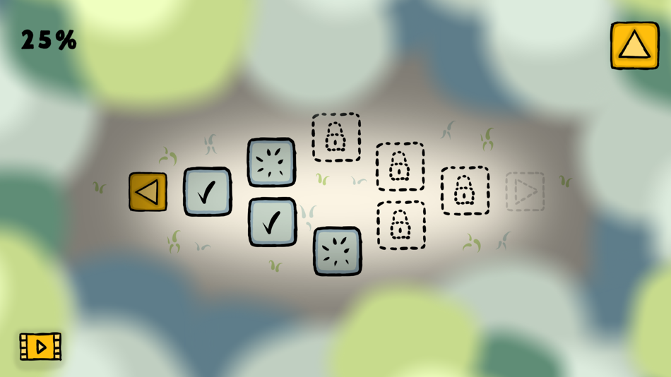#8. One More Button (iOS) 来自: Tommy Soereide Kjaer