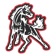 McDonald County Athletics app icon - Sports app for iPhone