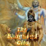 Shrimad Bhagavad Gita Meaning - Icône de l’app