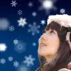 Snowing Camera Icon