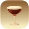 Cocktail Recipes & Inspiration icon