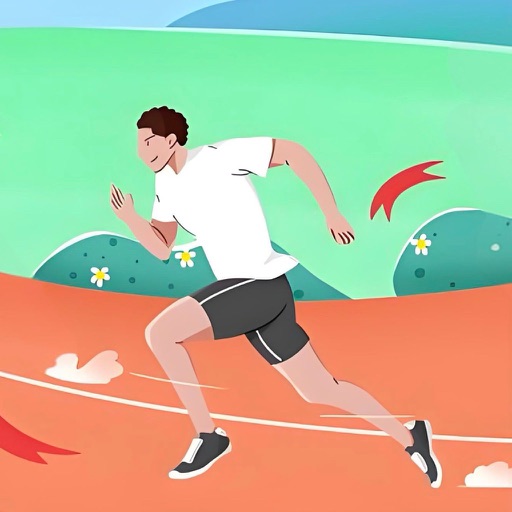 Running&Shoe