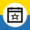 Vattenfall Events icon