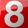 WTNH News 8