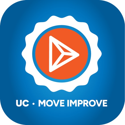 UC MOVE Improve