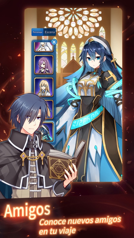 Eternal Senia Hydrangea screenshot 4