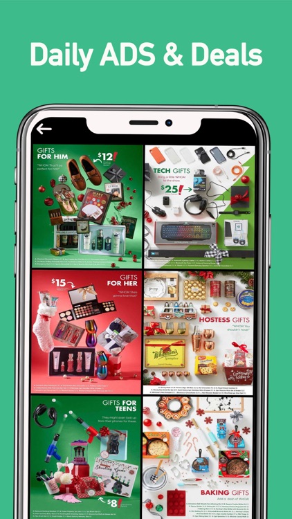 Black Friday 2024 deals & ads screenshot-4