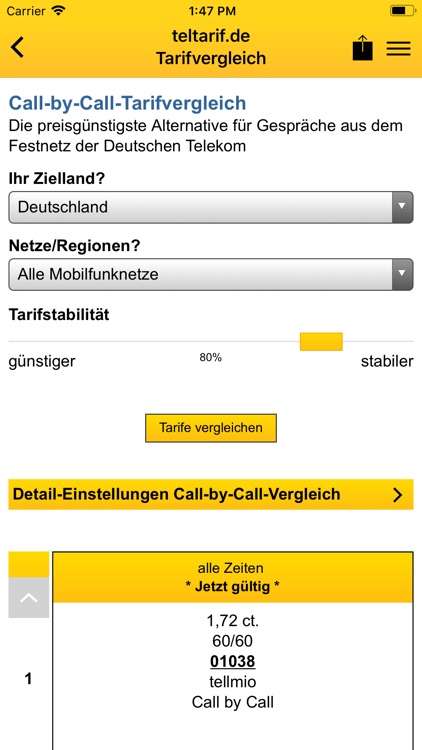 teltarif.de screenshot-4