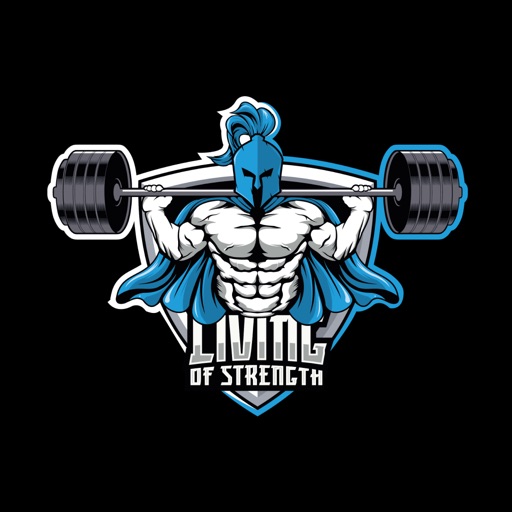 Living of Strength icon