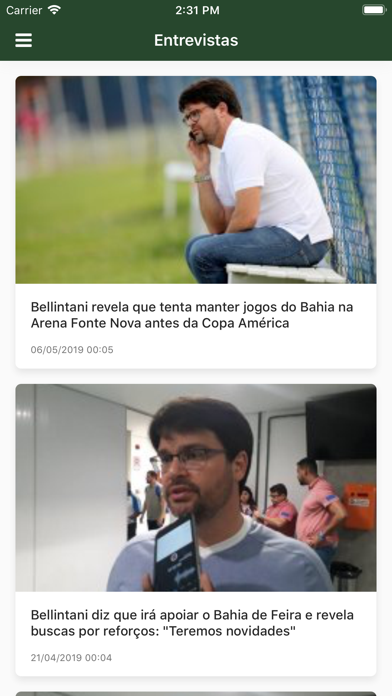 Galáticos Online screenshot