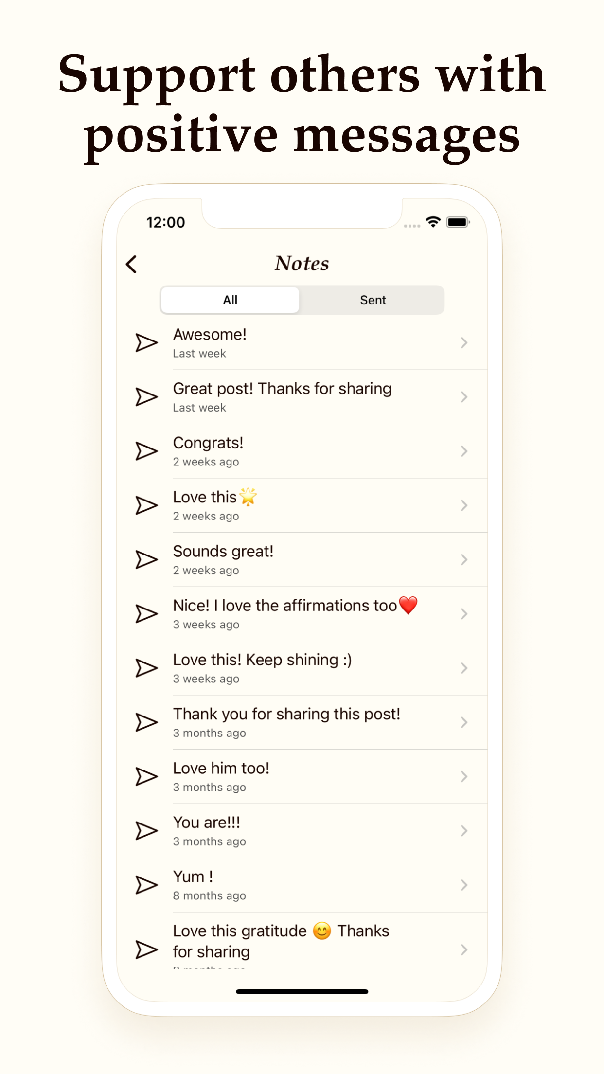 Gratitude Plus – Journal screenshot 6