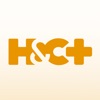 H&C+ icon