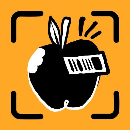 Bite Wisely - AI Food Scanner