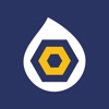 Blood Sugar Monitor Glucobyte icon