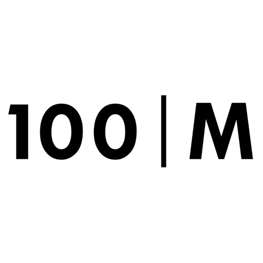 100 M Street