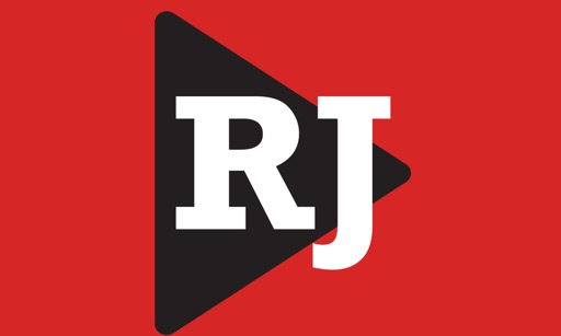 Las Vegas Review-Journal Video app icon