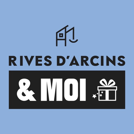 Rives d'Arcins & Moi